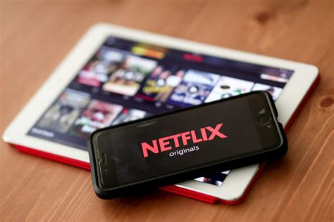 Netflix Acaba Con Las Cuentas Compartidas La Marea