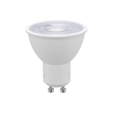 Luce Bella 55w 500lm 60° Warm White Gu10 Led Globe 4 Pack Bunnings New Zealand