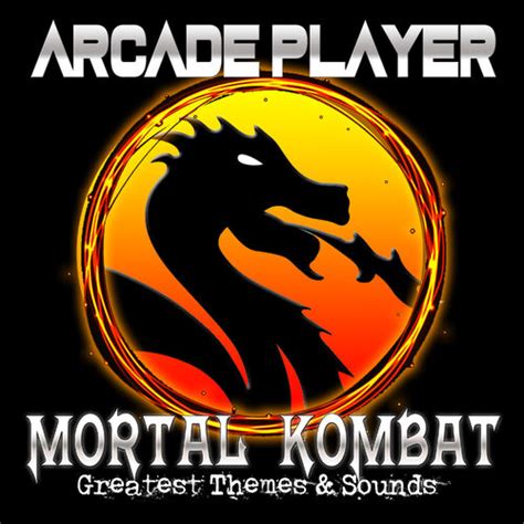 Mortal Kombat Soundtrack Cover