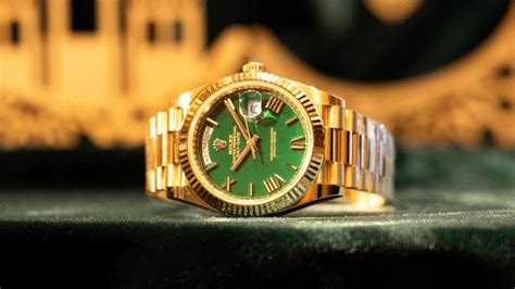 Ada Kenaikan Ini Daftar Harga Jam Tangan Rolex Terbaru