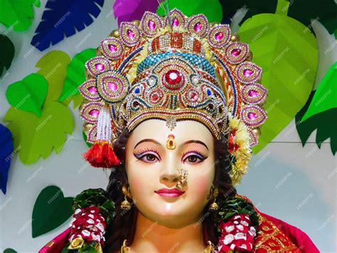 Jai Maa Durga Sherawali Mata Mata Rani Jai Mata Di E Fundo De Montanha