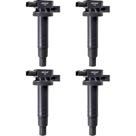 Amazon Ignition Coil Pack For Scion Xa Xb L Yaris Toyota Echo