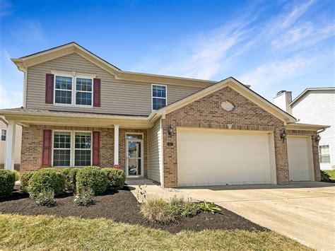 1664 Fair Weather Dr, Pendleton, IN 46064 | Zillow