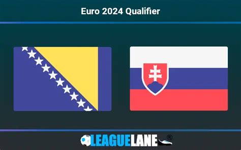 Bosnia Herzegovina Vs Slovakia Prediction Tips Preview