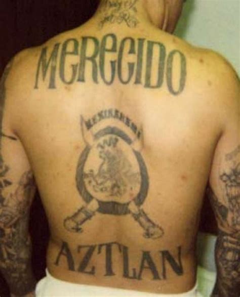 Mexican Mafia Member Pleads Guilty In Cops Killing Houstonchronicle