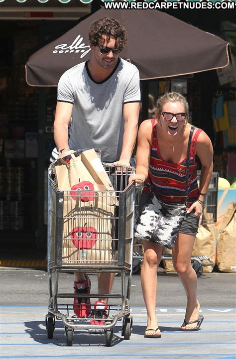 Kaley Cuoco Celebrity Straight Posing Hot High Resolution