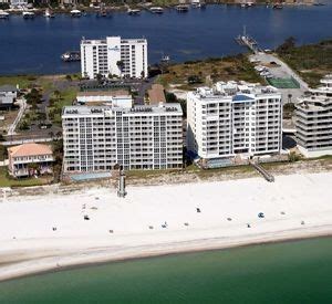 Seaspray Condos in Perdido Key - facing the Gulf and | Perdido key, Perdido key florida ...