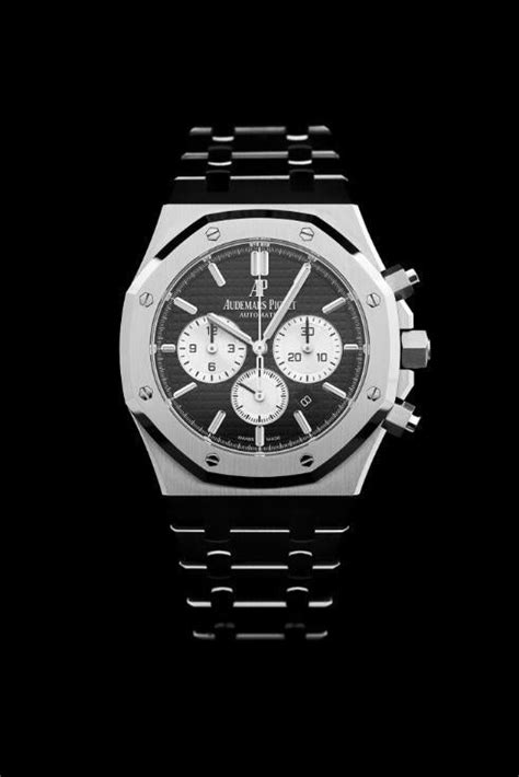 History of Audemars Piguet – Happy Jewelers