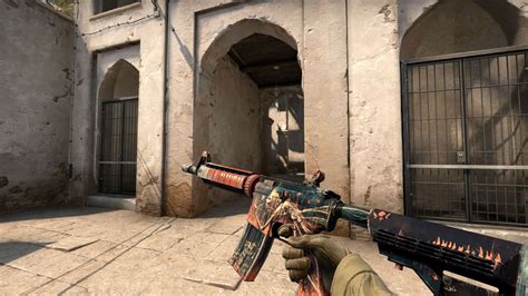 8 Best Cheap CS GO Skins To Buy