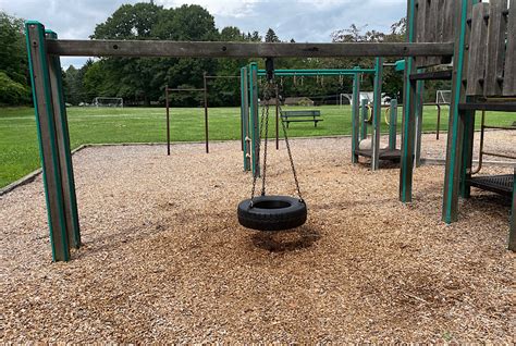 The Playground at Loudonville Elementary School - Capital District Moms