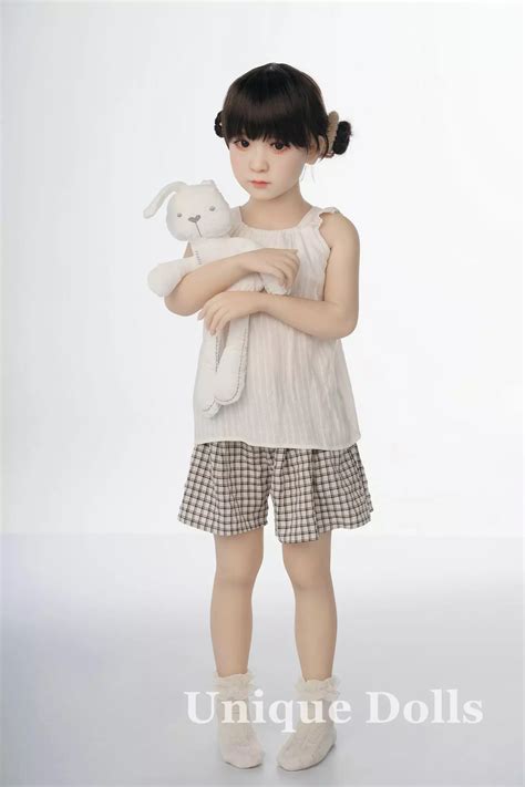 Axbdoll Cm Tb Tpe Mini Sex Doll Cute Love Dolls