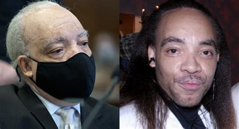 Rap Pioneer Kidd Creole Found Guilty Of Fatally Stabbing Homeless Man