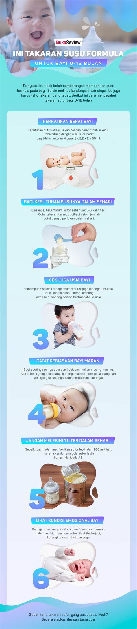 In Depth Asi Vs Susu Formula Mana Yang Lebih Baik Untuk Kebutuhan