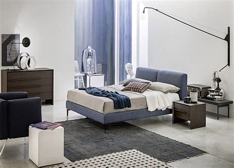 Hip Hot Upholstered Italian Beds