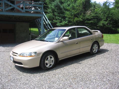 Honda Accord For Sale By Owner In Carmel Ny