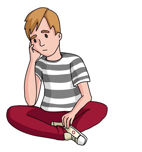 60,000+ Free Sad Boy Cartoon & Sad Images - Pixabay