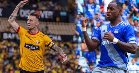 F Tbol Libre Tv En Vivo Ver Barcelona Sc Vs Emelec Online Gratis Por