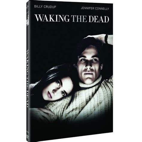 Waking The Dead Dvd Movie Cash Widescreen