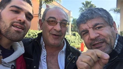 Roberto Malone E Alfredo Li Bassi Tutti Guardano I Film Porno Youtube