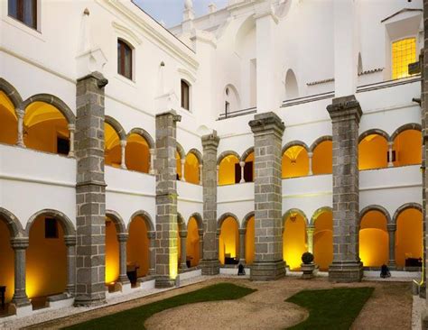 Hotel "Convento do Espinheiro". Évora. Alentejo | Spa hotel, Alentejo