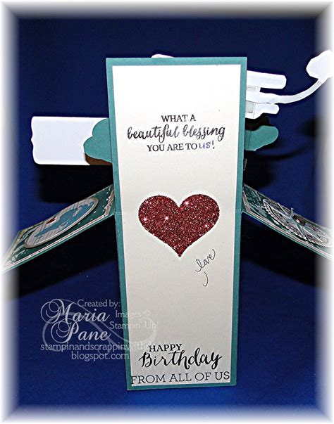Stampin and Scrappin With Ri Ri: REMARKABLE STAMPERS SALEABRATION AND ... 