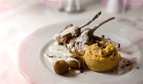Gallery - Restaurant Ambrosia