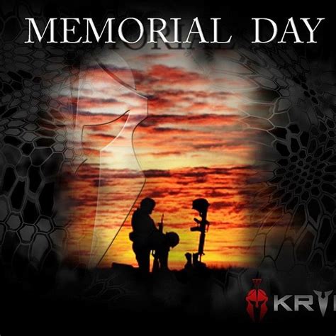 Honoring The Fallen Memorial Day Tribute