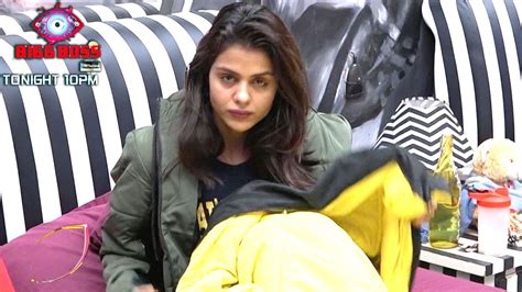 Bigg Boss Update Shiv Ne Nimrit Ki Jagah Priyanka Ko Chuna Shiv