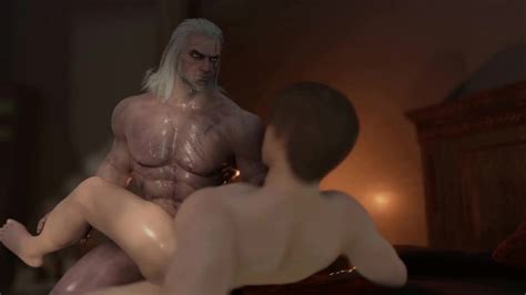 The Witcher S Toy Pornhub Gay