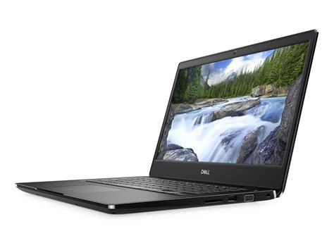 Dell Latitude 3400 Laptop Review An Affordable Business Laptop With