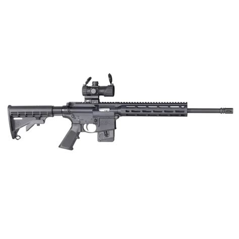 S W M P15 SPORT CA 22 LR 16 5 10 RD SEMI AUTO RIFLE NO TAX Outside