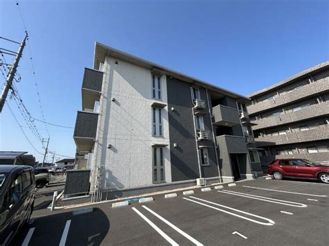 グリーンガーデン鳥取県米子市西福原8丁目の物件情報｜いい部屋ネットの大東建託リーシング