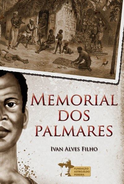 Historiador Carioca Lança Obra Em Alagoas Sobre O Quilombo Dos Palmares