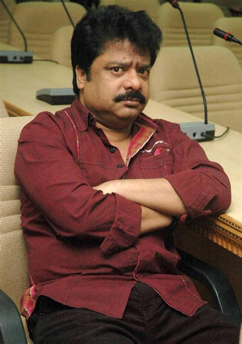 R Pandiarajan Age, Movies, Biography, Photos