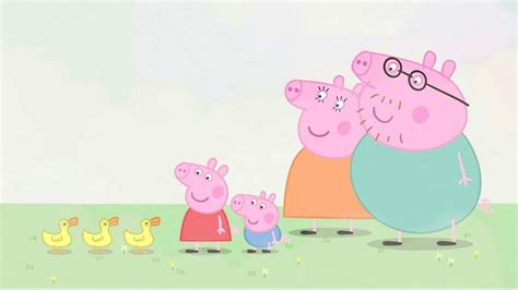 Watch Peppa Pig Season 2 Episode 18 : Foggy Day - Watch Full Episode Online(HD) On JioCinema