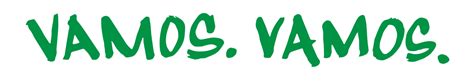 vamos vamos