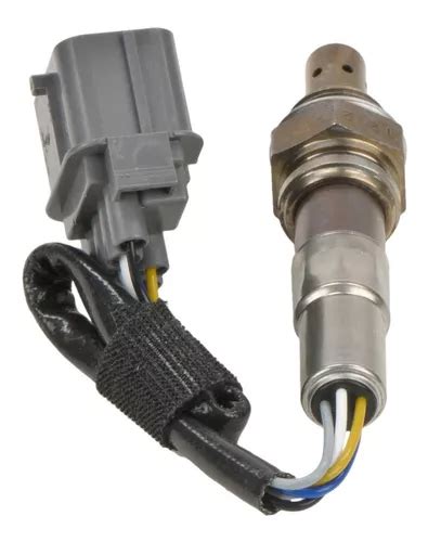 Sensor Oxígeno Original Honda Accord Odyssey Pilot Ridgeline Meses