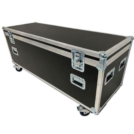 Road Trunk Cable Trunk Flight Cases