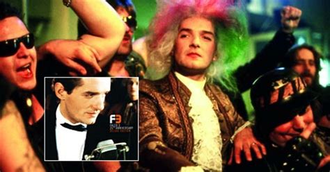 Sechs Bonus Tracks Falco 3 zum 25 Jahr Jubiläum neu aufgelegt