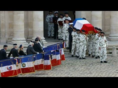 Hommage National Pour Maxime Blasco Soldat Fran Ais Tu Au Mali