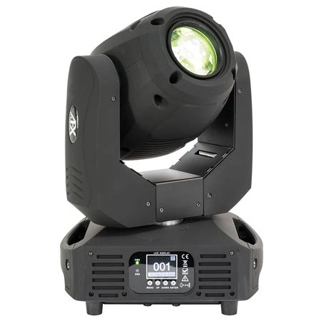 Moving Head Profesional AFX Light BEAM1R MKII 1R 100W RGBW