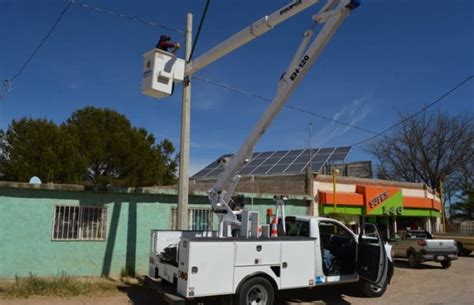 Atiende Municipio Mil Reportes De Alumbrado Durante Abril La Opci N