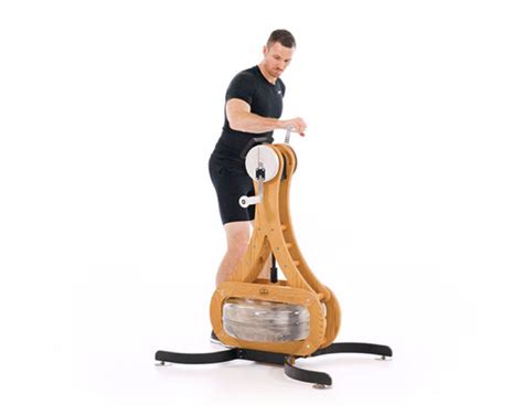 Nohrd Watergrinder Walnut Fitness Direct