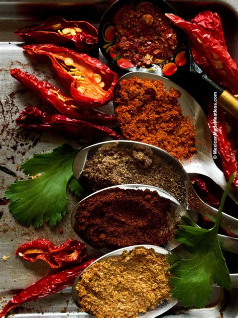 The Surprising Health Benefits Of Eating Spicy Food Mexican Made