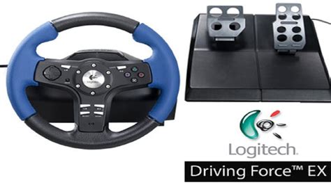 Kako Povezati Volan I Pedale Papucice Na Racunar Logitech Driving