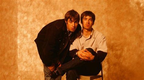 Liam Gallagher Revel La Decisi N De Noel Sobre La Gira Por Los A Os