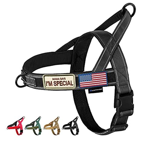 Secure Dog Harness 2024 - Vet Ranch - We Love Pets