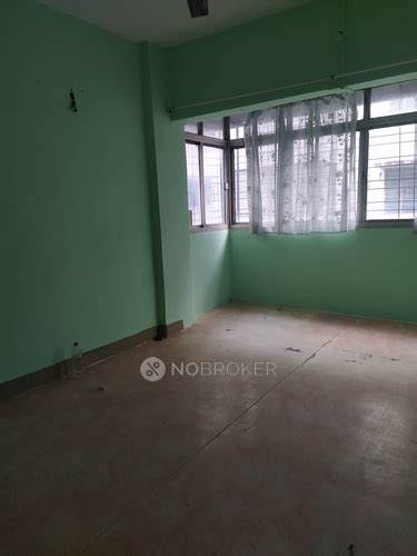 Gopinathnagar Society Kothrud Rent Without Brokerage Semi Furnished