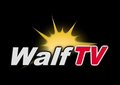 Sénégal Rétablissement du signal de la chaine privée Walf TV