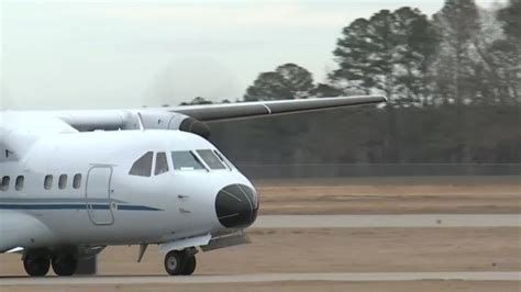 Rocky Mount-Wilson Regional Airport explores growth opportunities after ...